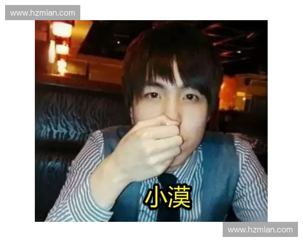 《LOL小漠微博曝料引热议 粉丝疯狂讨论事件真相和未来走向》