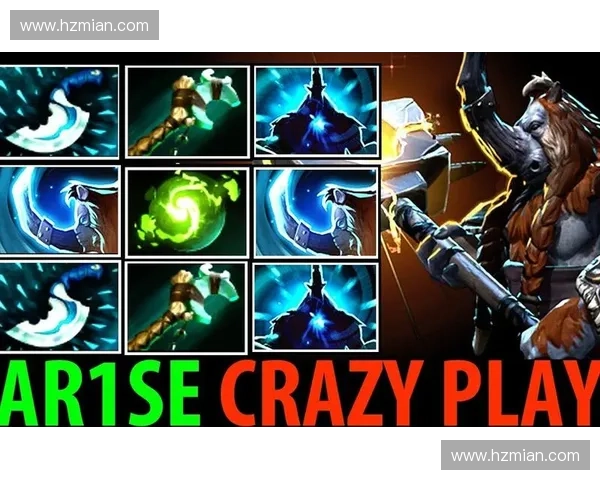 DOTA2跳跳的极限操作与逆风翻盘艺术全解析