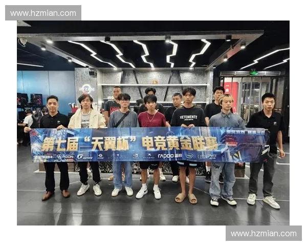 风暴英雄奖金激增 电竞赛事吸引全球顶尖战队激烈角逐 风暴英雄奖金激增 电竞赛事吸引全球顶尖战队激烈角逐