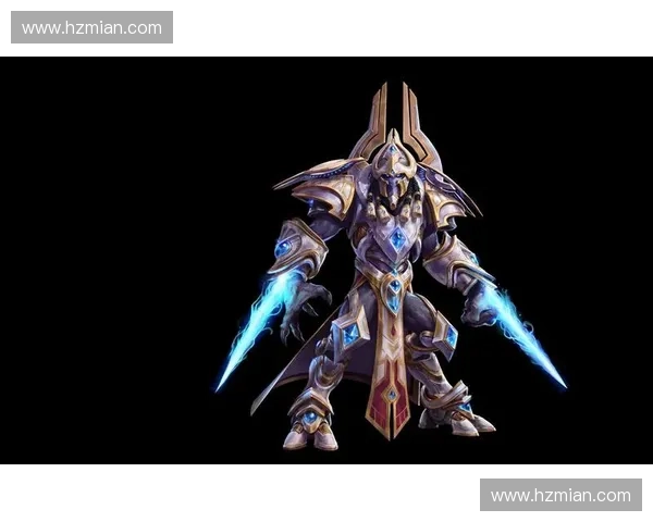 风暴英雄P：探索新版本的战略玩法与英雄平衡调整