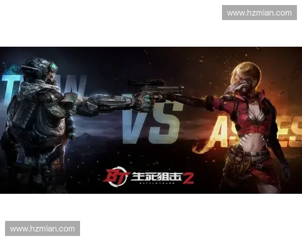 CSGO巅峰对枪时刻揭示顶级玩家如何在生死瞬间掌控战局